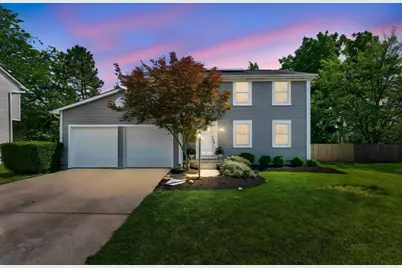 2586 Pennbrook Court, Hilliard, OH 43026 - Photo 1