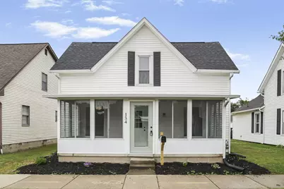 134 Oak Street, Bremen, OH 43107 - Photo 1