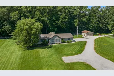 16321 Lewis Road, Sunbury, OH 43074 - Photo 1