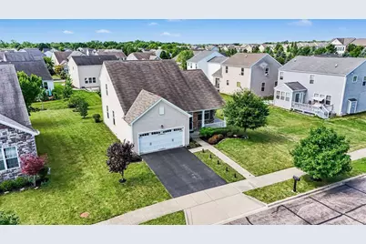 5409 Elk River Drive, Dublin, OH 43016 - Photo 1