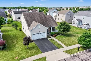 5409 Elk River Dr, Dublin, OH 43016 - Photo 1