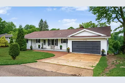 748 Ridgewood Drive, Coshocton, OH 43812 - Photo 1