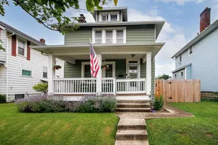 284 E Jenkins Ave, Columbus, OH 43207 - Photo 1