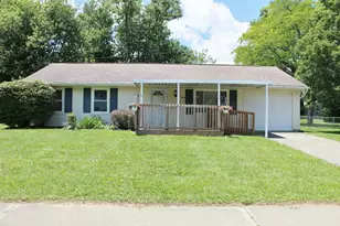 3215 Nantucket St, Springfield, OH 45503 - Photo 1