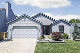 1899 Winding Hollow Dr, Grove City, OH 43123 - Photo 1