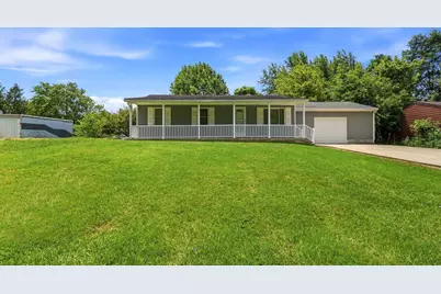 4432 White Road, Centerburg, OH 43011 - Photo 1