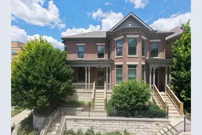 128 W Starr Avenue #Unit 1, Columbus, OH 43201 - Photo 1