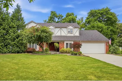 5493 Glasgow Place, Columbus, OH 43235 - Photo 1