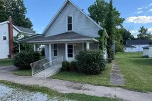 712 Howard St, Mount Vernon, OH 43050 - Photo 1
