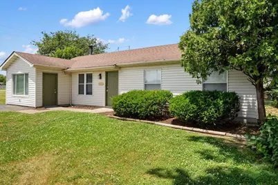 2156 Bridlewood Boulevard, Obetz, OH 43207 - Photo 1