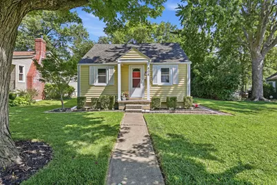 808 W 9th Street, Marysville, OH 43040 - Photo 1