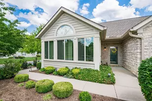 5606 Meadowood Ln, Westerville, OH 43082 - Photo 1