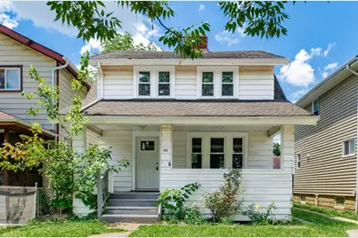 613 S Ogden Avenue, Columbus, OH 43204 - Photo 1