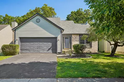 3472 Brook Spring Drive, Grove City, OH 43123 - Photo 1