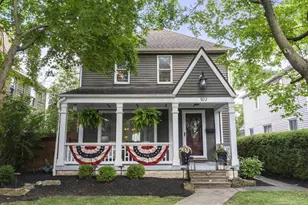 922 Palmer Rd, Columbus, OH 43212 - Photo 1