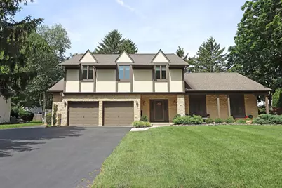 3969 Newhall Road, Upper Arlington, OH 43220 - Photo 1
