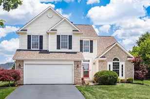 7561 Indian Creek Way, Powell, OH 43065 - Photo 1