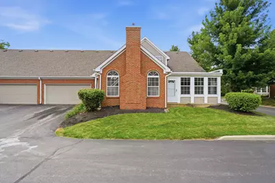5971 Glen Village Drive, Dublin, OH 43016 - Photo 1