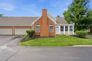 5971 Glen Village Dr, Dublin, OH 43016 - Photo 1