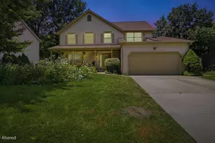 351 Mulberry Way W, Westerville, OH 43082 - Photo 1