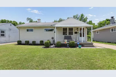 3495 Westway Drive, Columbus, OH 43204 - Photo 1