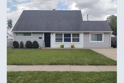 3732 Richard Avenue, Grove City, OH 43123 - Photo 1