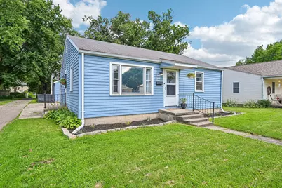 328 Eddy Street, Newark, OH 43055 - Photo 1