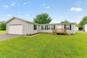 275 S Sandusky Street S, Rushsylvania, OH 43347 - Photo 1