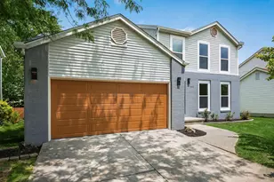 6428 Berry Pond Way, Canal Winchester, OH 43110 - Photo 1
