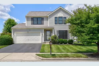 447 Vanderbuilt Street, Pickerington, OH 43147 - Photo 1