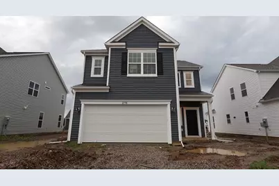 2776 Coltstail Drive, Powell, OH 43065 - Photo 1