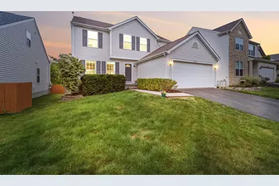 4229 Nafzger Drive, Columbus, OH 43230 - Photo 1