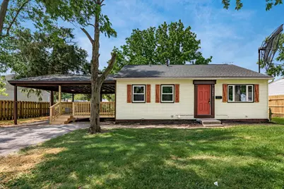3849 Laguna Drive, Columbus, OH 43232 - Photo 1