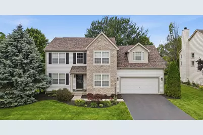 6326 Champions Drive, Westerville, OH 43082 - Photo 1