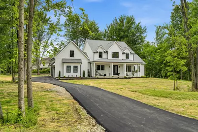 8002 Maxtown Road, Westerville, OH 43082 - Photo 1
