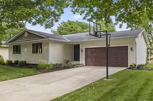 126 Spring Hollow Ln, Westerville, OH 43081 - Photo 1