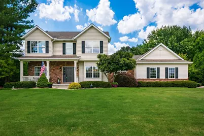 6892 Whitetail Lane, Westerville, OH 43082 - Photo 1