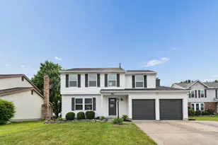 761 Old Forest Ct, Gahanna, OH 43230 - Photo 1