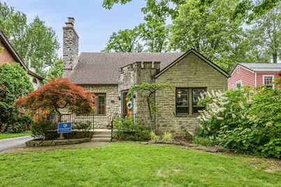 35 Brevoort Road, Columbus, OH 43214 - Photo 1