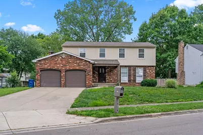 909 Prince William Lane, Westerville, OH 43081 - Photo 1