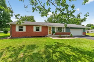 1054 Township Rd 204, Bellefontaine, OH 43311 - Photo 1