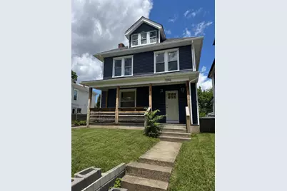 1396 Hildreth Avenue, Columbus, OH 43203 - Photo 1