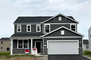 254 Dowler Dr, South Bloomfield, OH 43103 - Photo 1