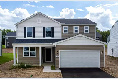 333 Honeysuckle Street #Lot 318, South Bloomfield, OH 43103 - Photo 1
