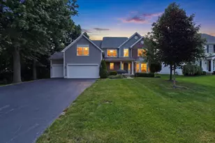 2899 Indian Summer Dr, Galena, OH 43021 - Photo 1