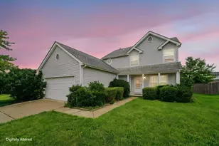 8488 Sunlight Dr, Reynoldsburg, OH 43068 - Photo 1