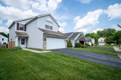 5790 Lonerise Lane, Hilliard, OH 43026 - Photo 1