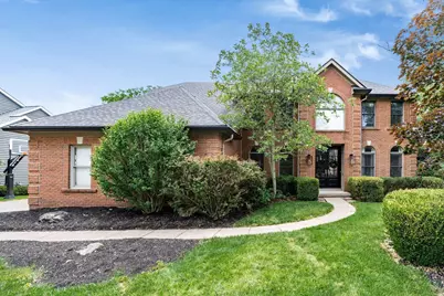 5843 Rushwood Drive, Dublin, OH 43017 - Photo 1