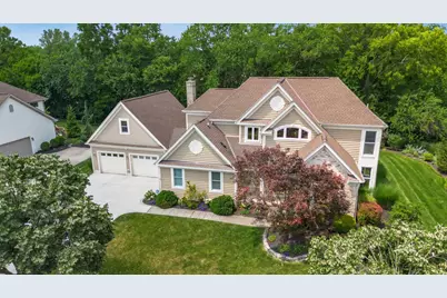 5592 Fawnbrook Lane, Dublin, OH 43017 - Photo 1