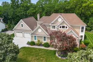 5592 Fawnbrook Ln, Dublin, OH 43017 - Photo 1
